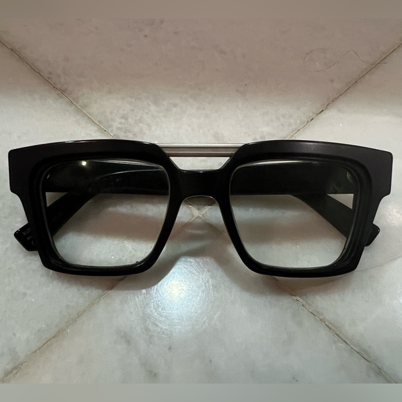 Kirk&Kirk *Eden* Prescription Frames - Picture 2 of 5